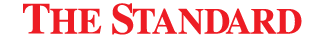 The Standard logo