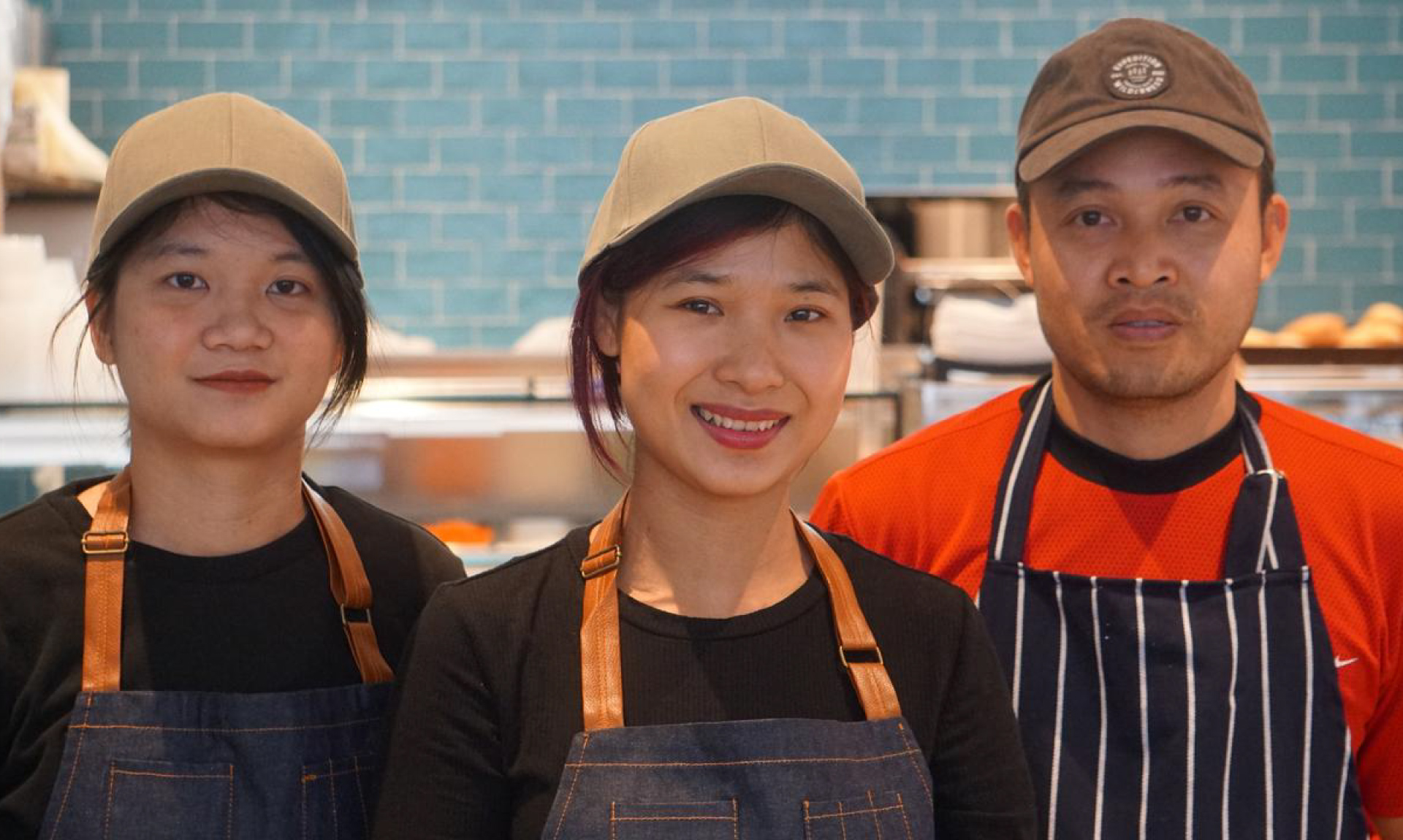Bami opens in Mount Gambier