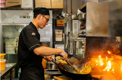 vietnamese food near me