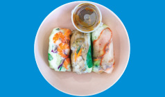 Buffalo Rolls 238x140