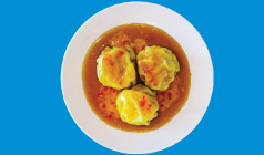 Dim Sim 238x140