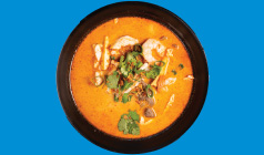 Laksa 238x140