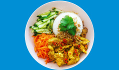 Rice Bowl 238x140