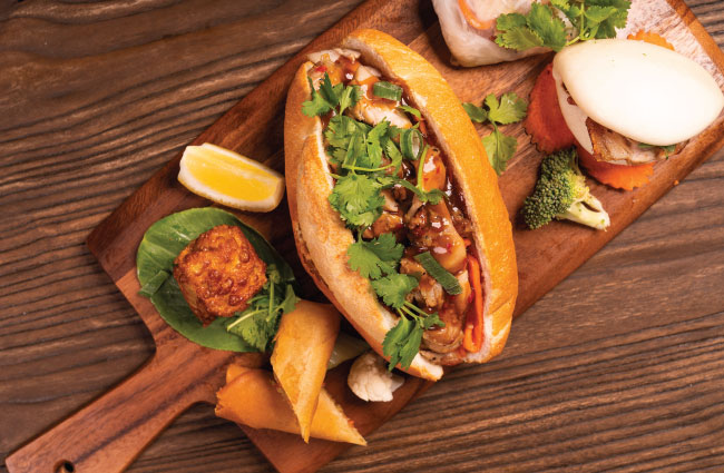 Banh mi