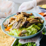 Why Nutrition Matters & How Bami’s Green Bowls Can Help?