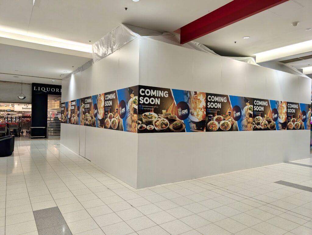 Bami Elizabeth Store
