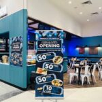 Bami Vietnamese Opens 15th Store at Brickworks Marketplace