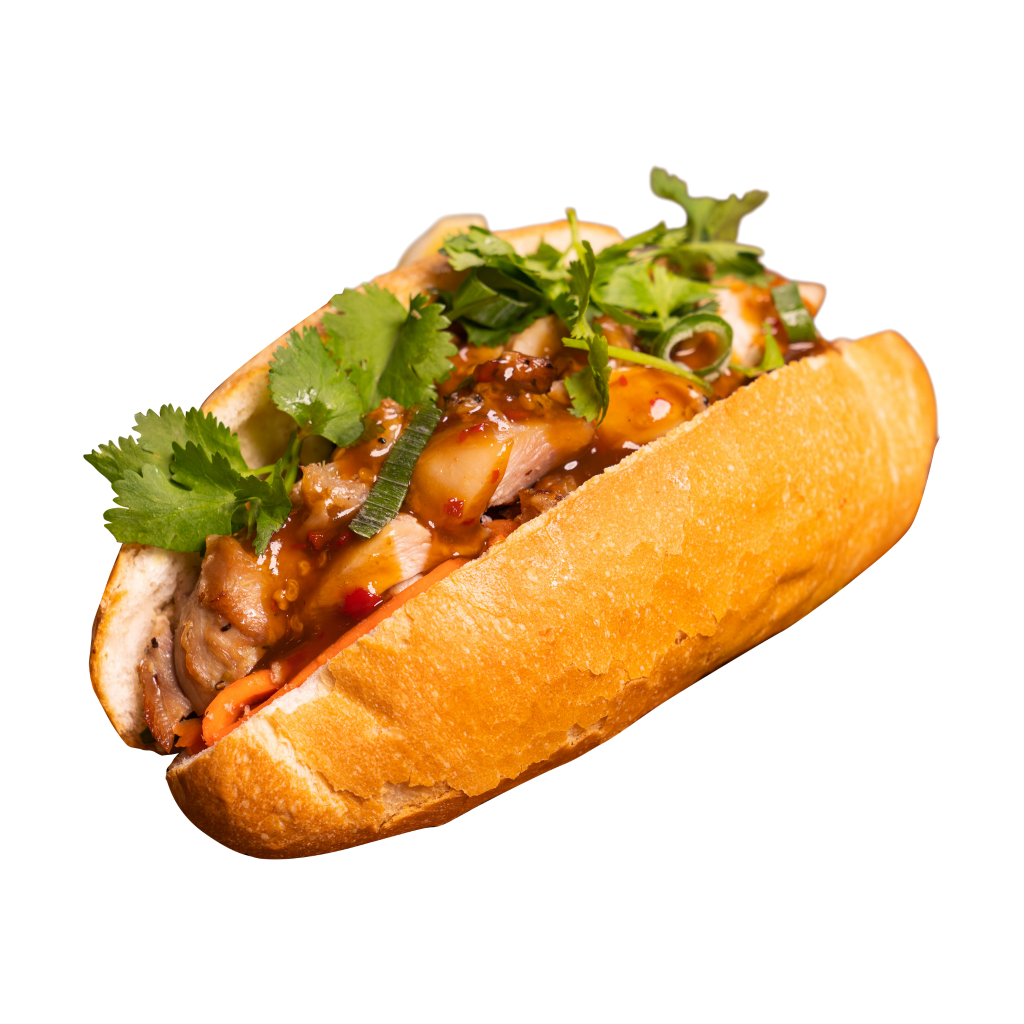 Vietnamese Rolls