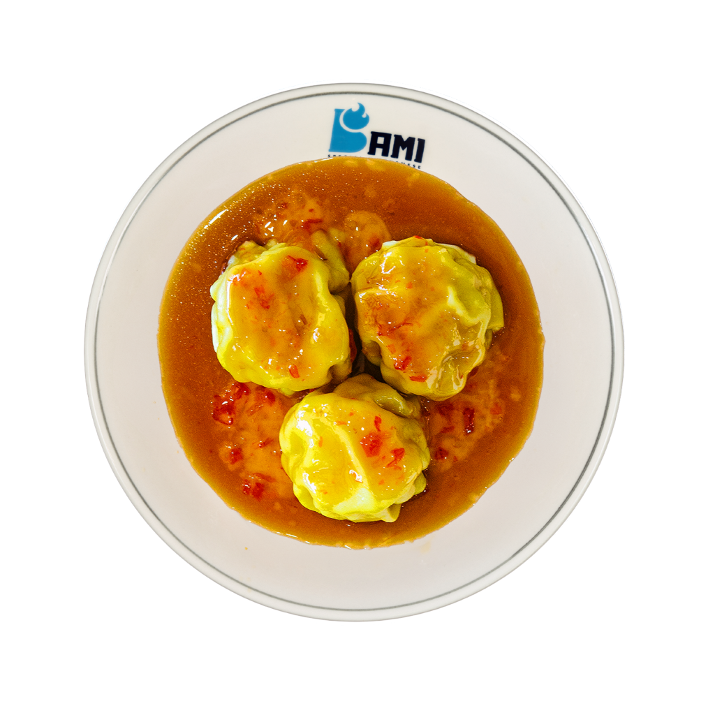 Dim Sim