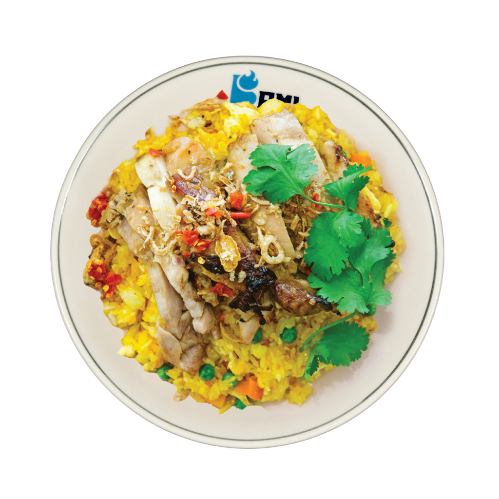 Fried Rice