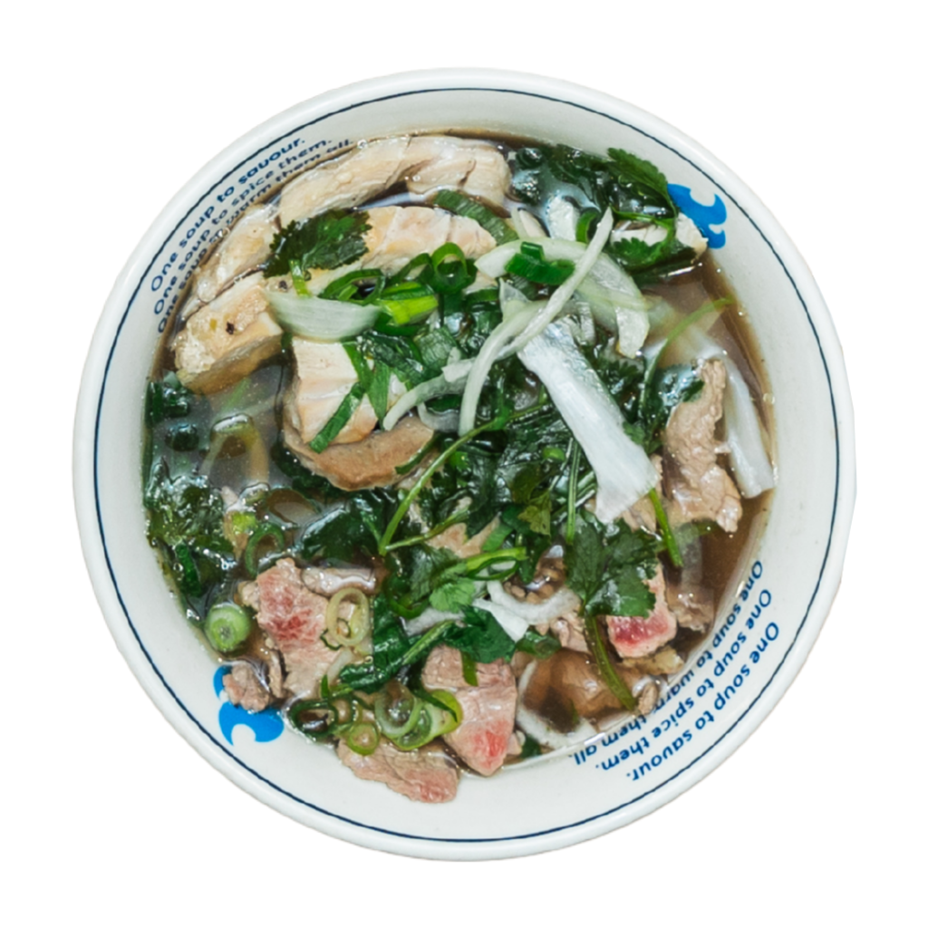 Cozy Soup