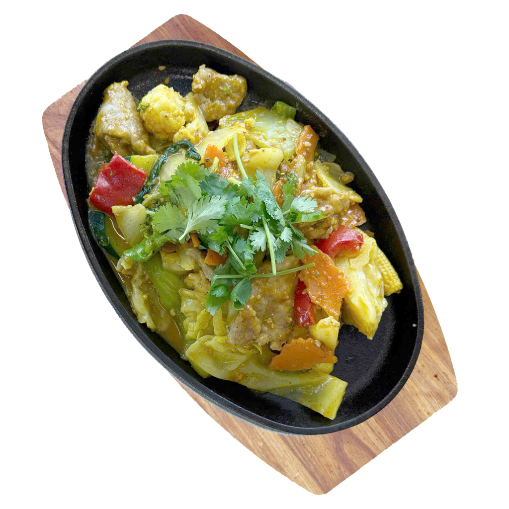 Stir Fry