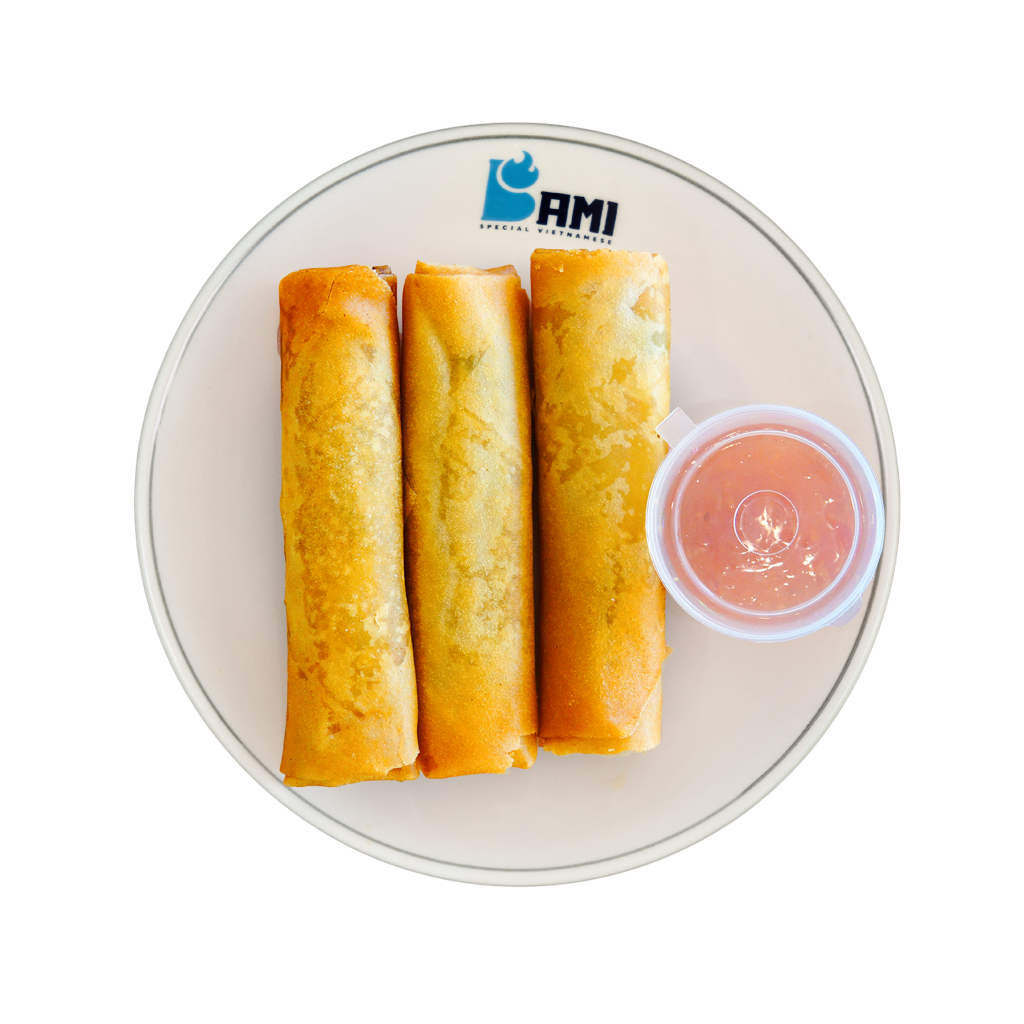 Spring Rolls